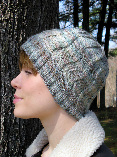 Drunken Ribs Hat