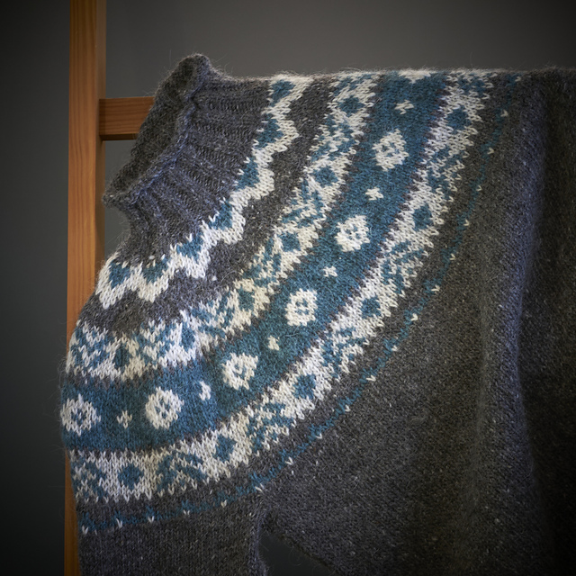 Senda Sweater