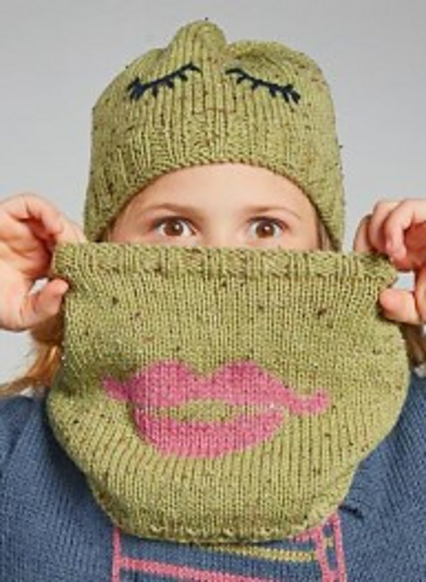 12 Snood