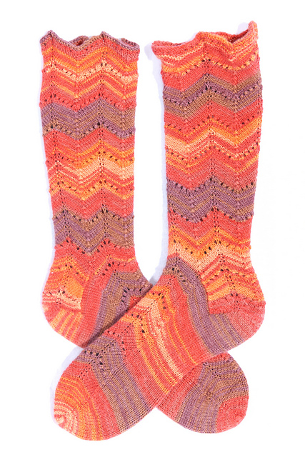 Revosocks