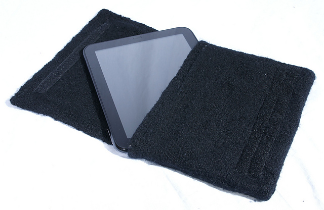 Tablet Cozy