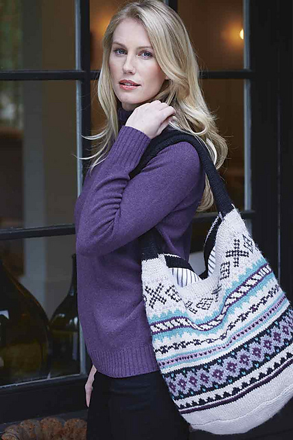 Wool Shopper