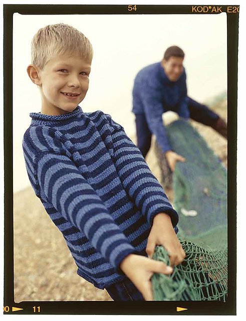 Boy's Sweater