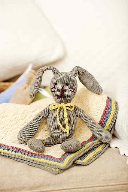 Bow Bunny