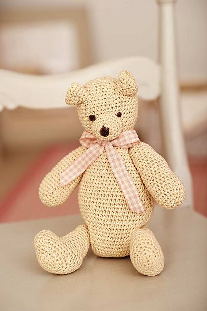 Tiny Ted