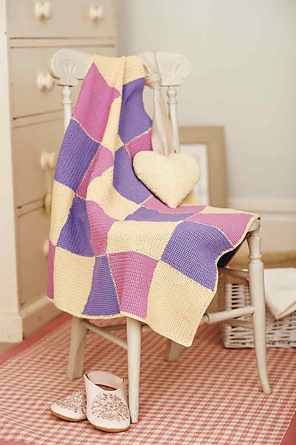 Comfort Blanket