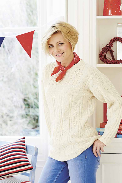 Woman's Jumper