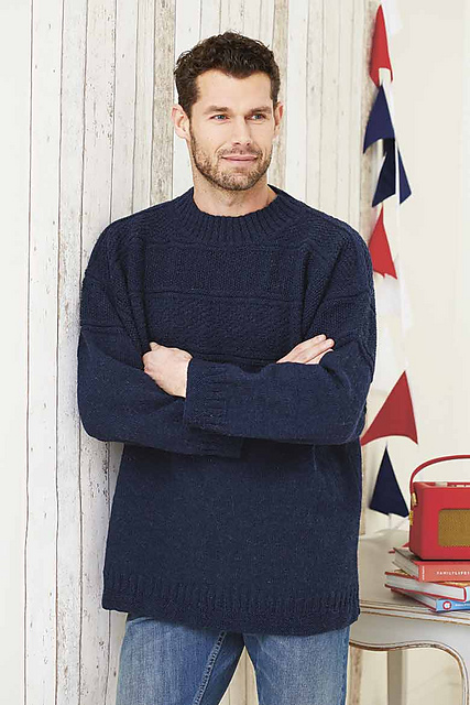 Man's Jumper