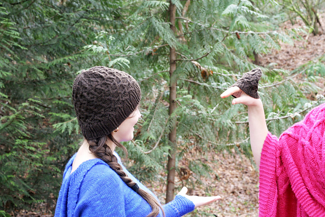 Fairy Toque