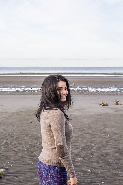 September Pullover