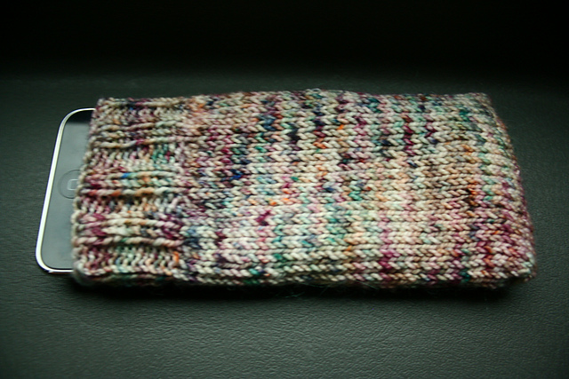 iPod Sock