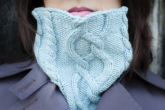 Cove Cowl