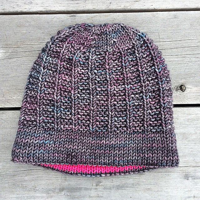 very pdx hat
