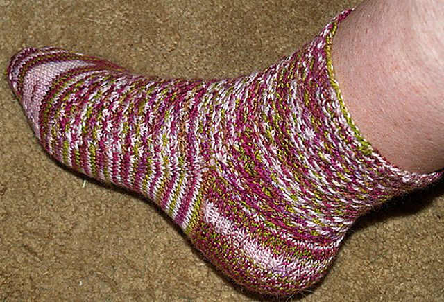 daisy socks