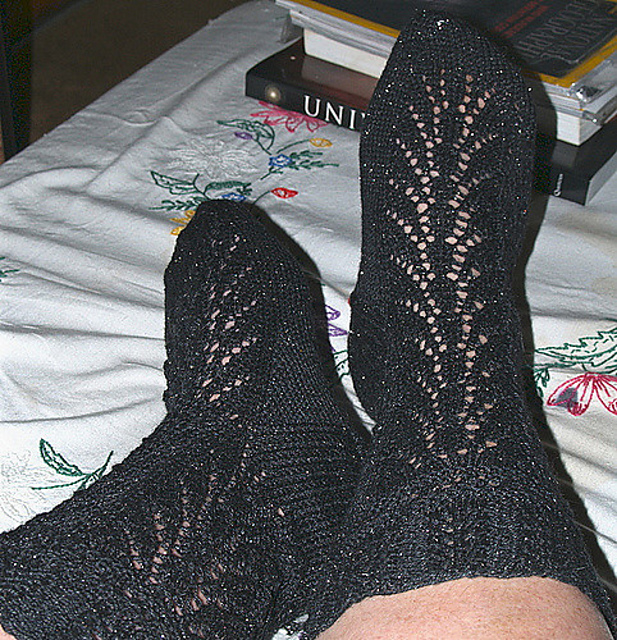 Moderne Socks