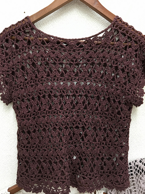 #22 Sleeveless Top