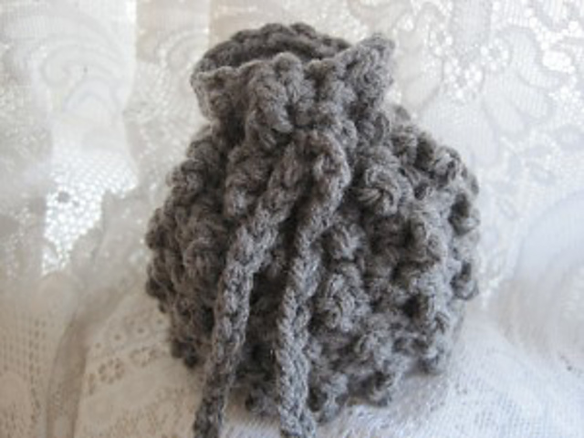 Dice Pouch