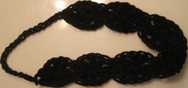 Wheel Headband