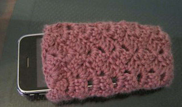 iPhone case