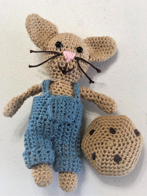 If You Give A Mouse A Cookie
