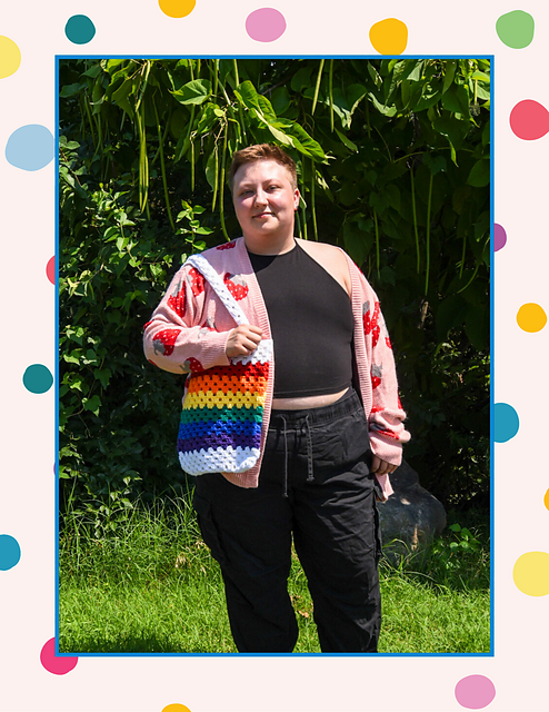 Pride Tote
