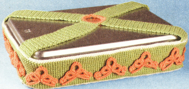 Cro Tat Casserole Cover