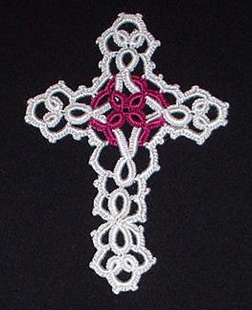 Cross # 2