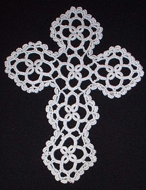 Cross #5