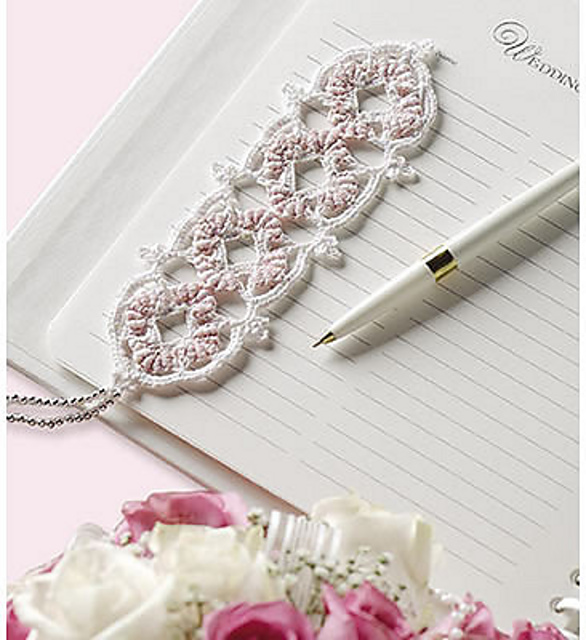 Remember the Day Bookmark