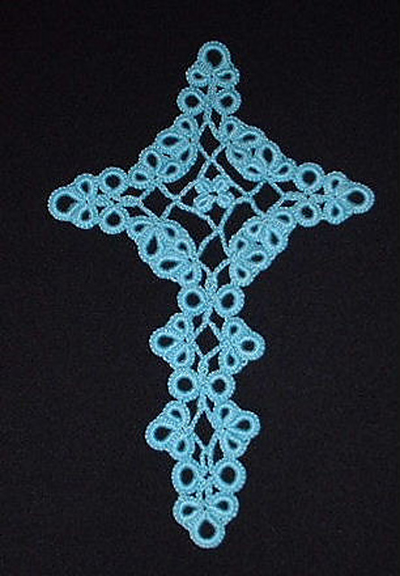Cross #6