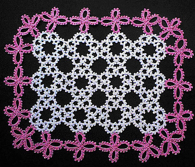Corded Placemat