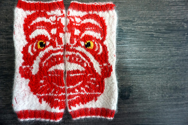 Lion Dance