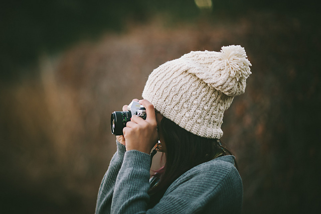 It Girl Slouch