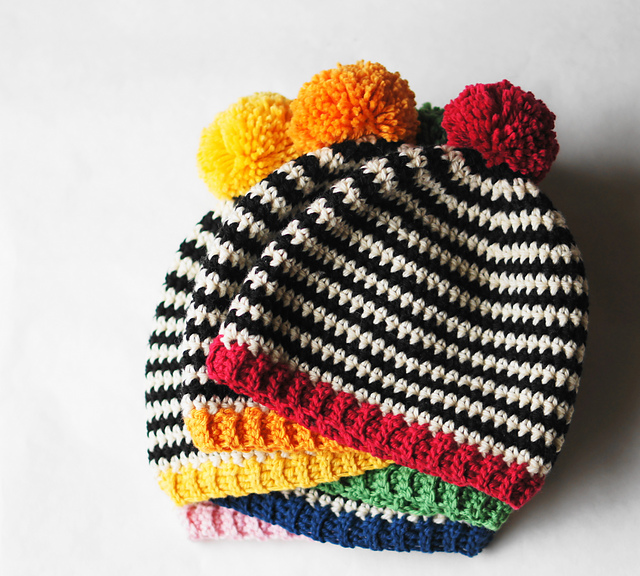 Pop Hat