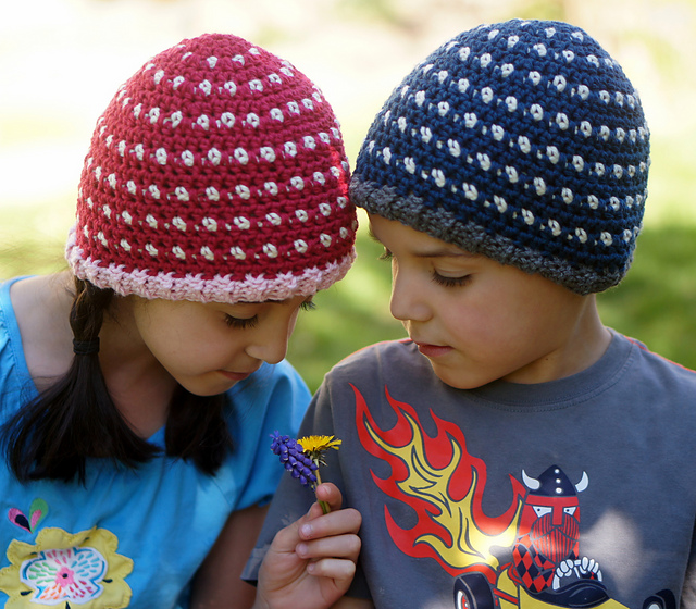 Dot Hat