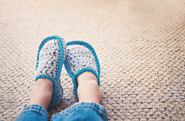 Kids House Slippers
