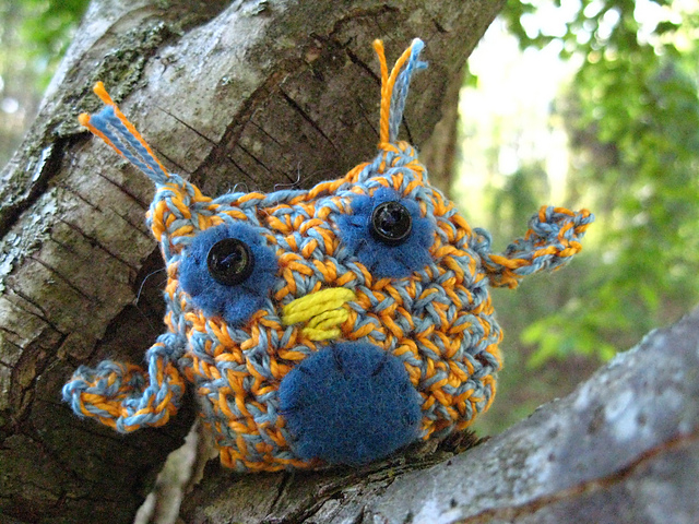 Owl for You!