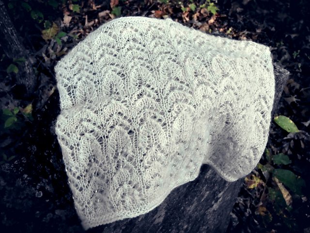 Graveyards and Ghostlights