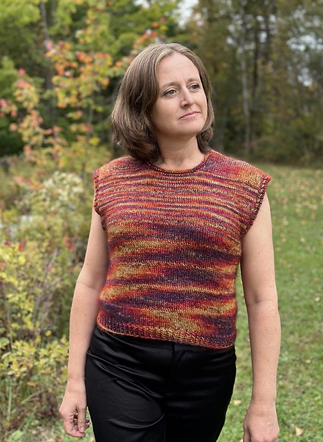 Harvest Vest