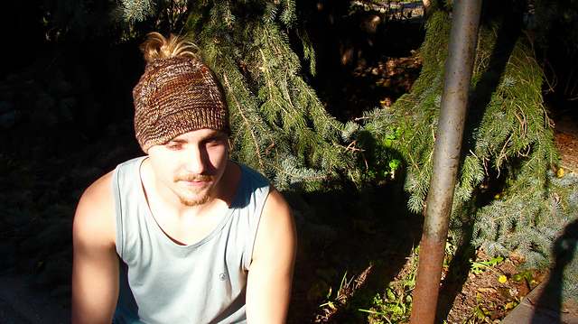 Riding Mountain Hat