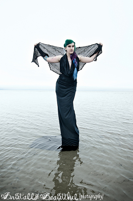 Dark Tide