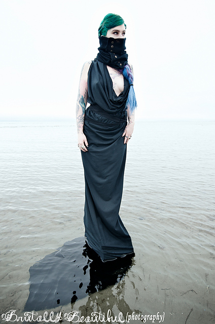 Dim Expanse