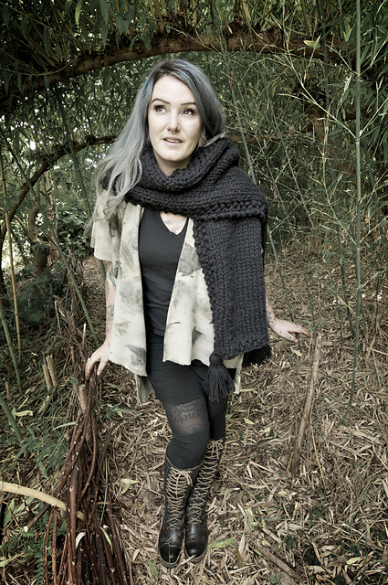 Sorceress
