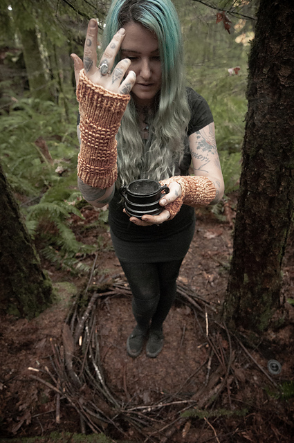 Coastal Gloves