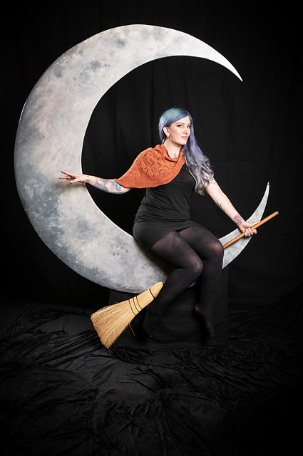 witchery shawl