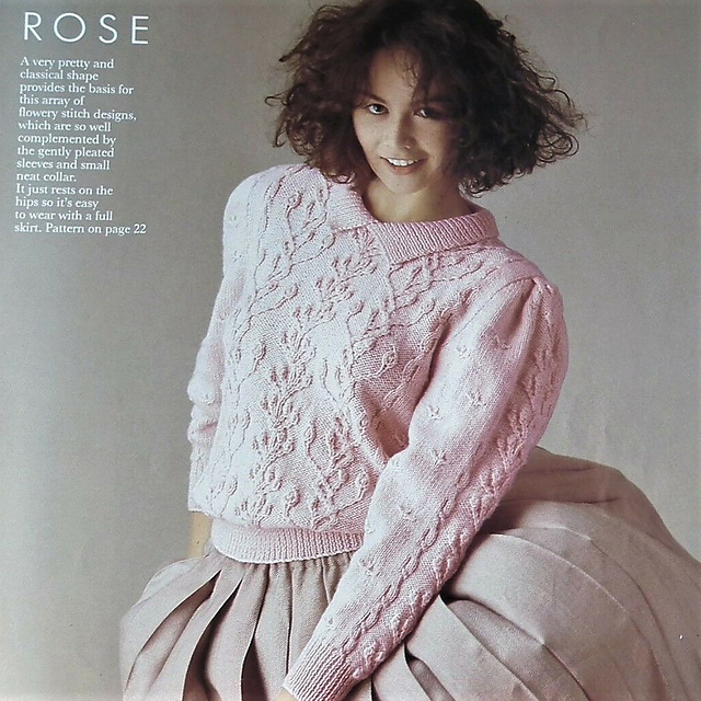 Rose