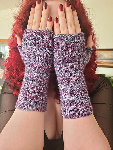 Column Mitts