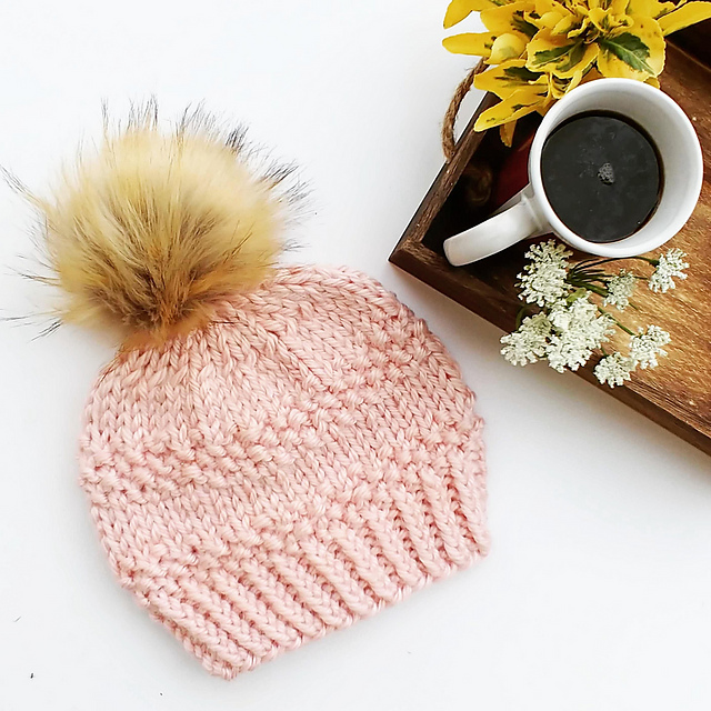The Gamora Beanie
