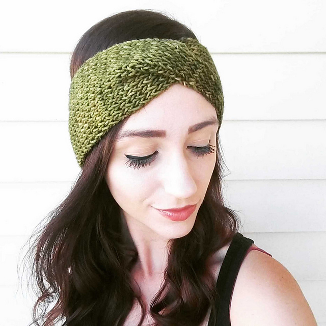 The Remy Headband