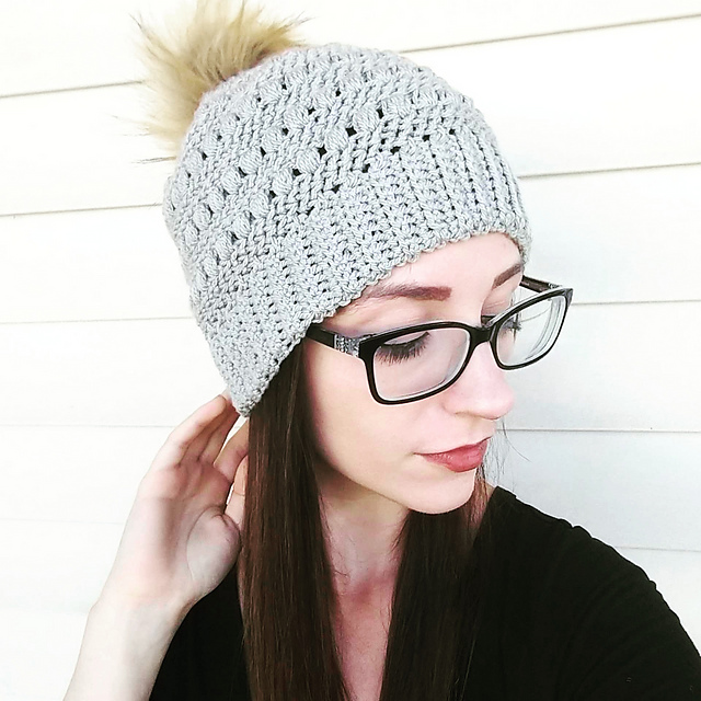 The Roxie Beanie